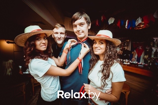 Bacardi Cuba Libre, фото № 34