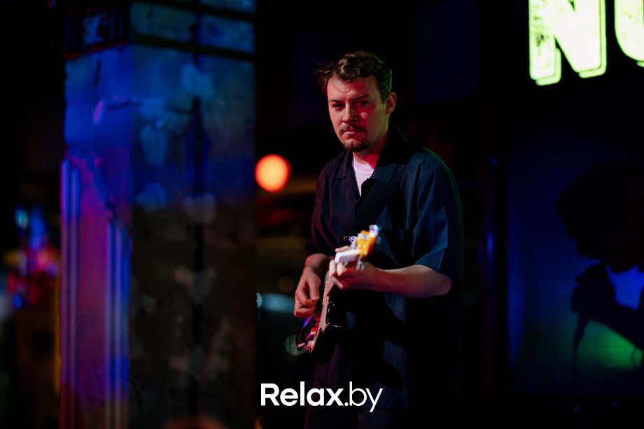 Friday party, фото № 102