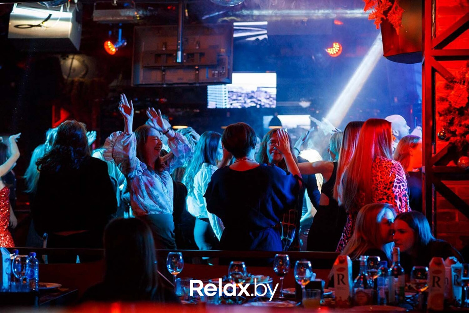 Новогодний Бруклин, фото № 10