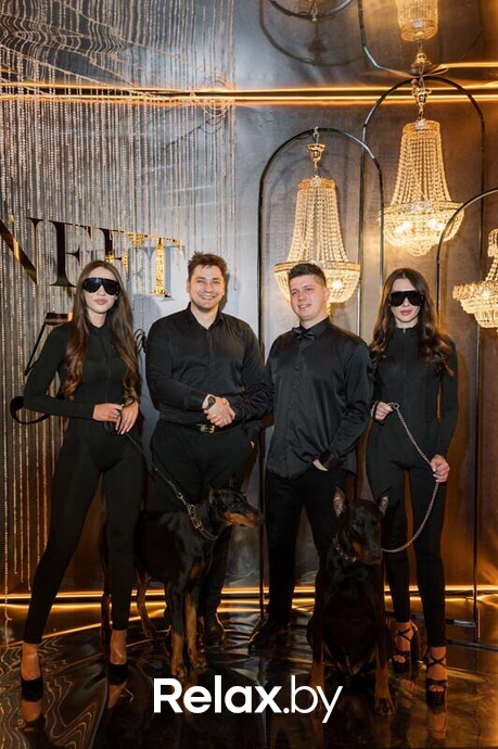 День рождения лаунж-ресторана NEFT, фото № 50