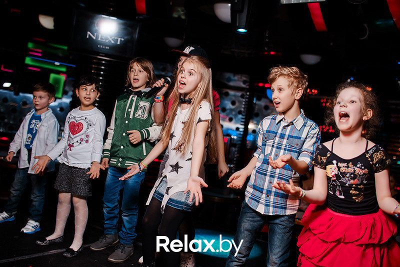 Junior Disco, фото № 165