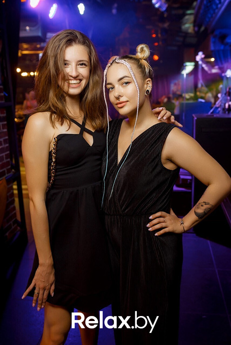 Brooklyn Live!, фото № 6