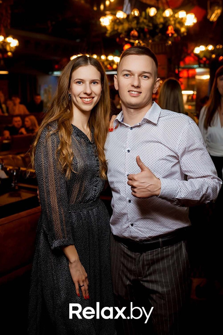 Brooklyn Live!, фото № 9