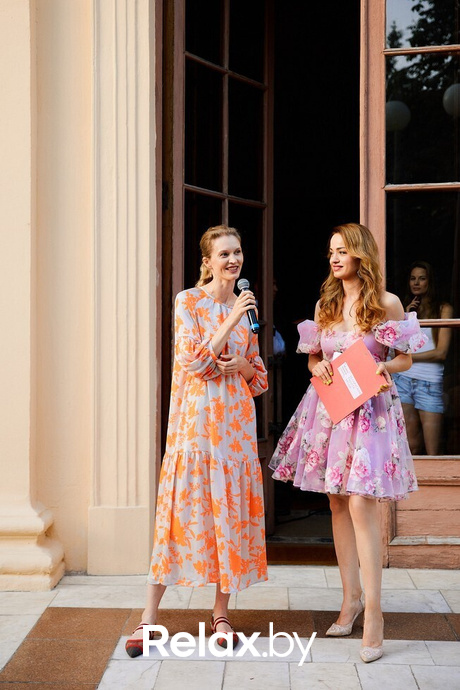 Летний проект «Открытый подиум» от BFW, фото № 234