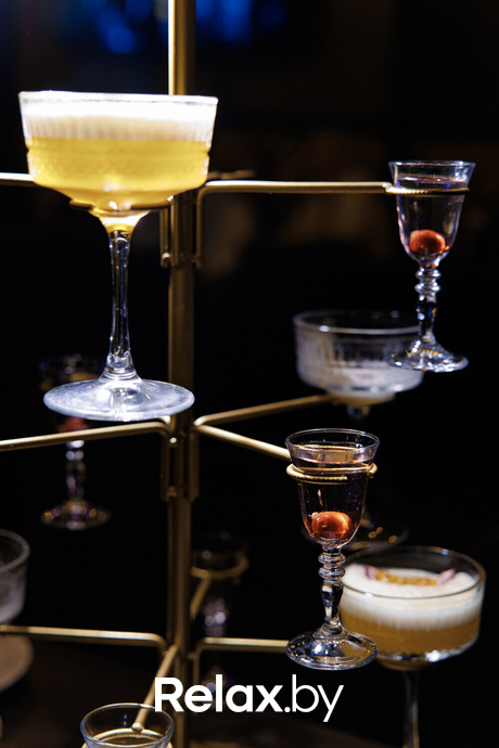 Zavod Saturday Night, фото № 41