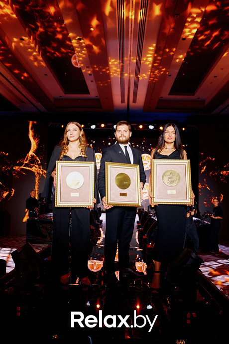 Премия номер 1, фото № 194