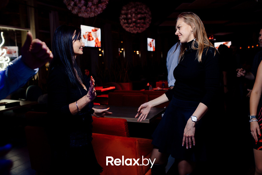 Hot Weekend, фото № 68