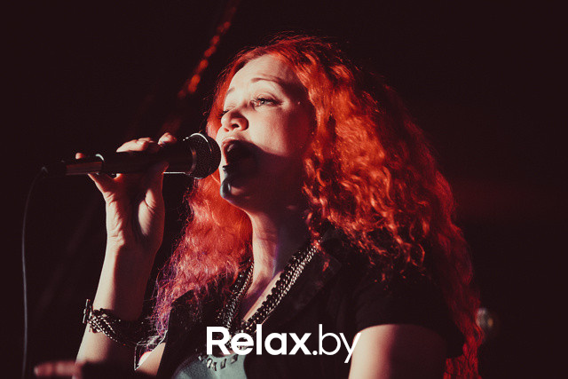 Концерт - Бар, фото № 50