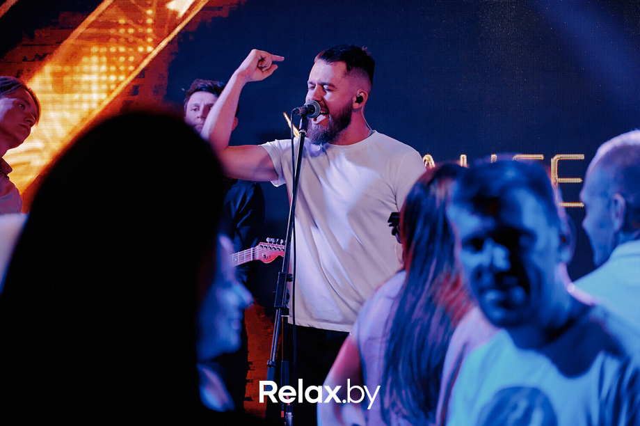 Friday Music, фото № 19