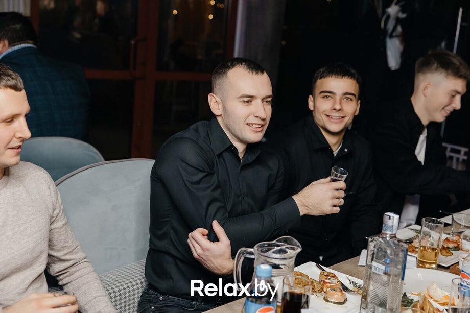 Happy New Year in Terra, фото № 43