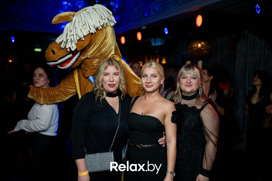 Новогодний корпоратив, фото № 4