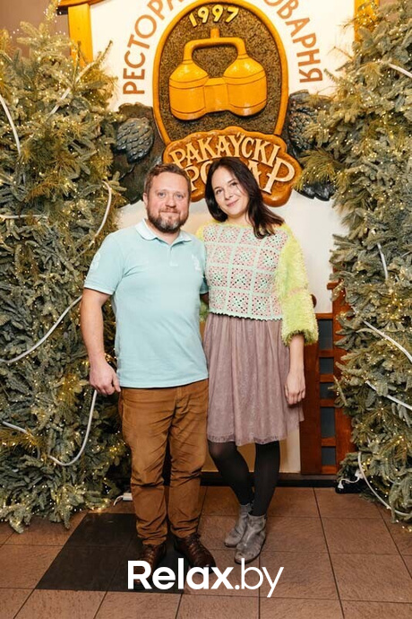 Новогодний корпоратив 24.12.2024, фото № 22