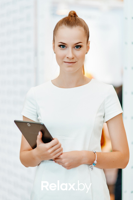 Samsung Galaxy S6 edge+  представлен в России, фото № 58