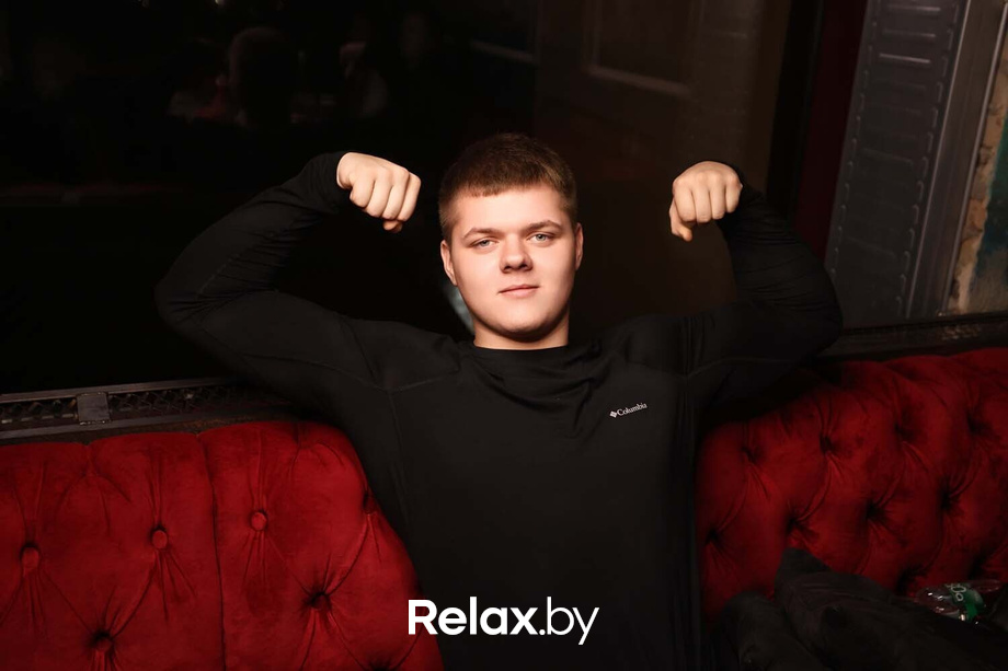 Новогодний корпоратив, фото № 79