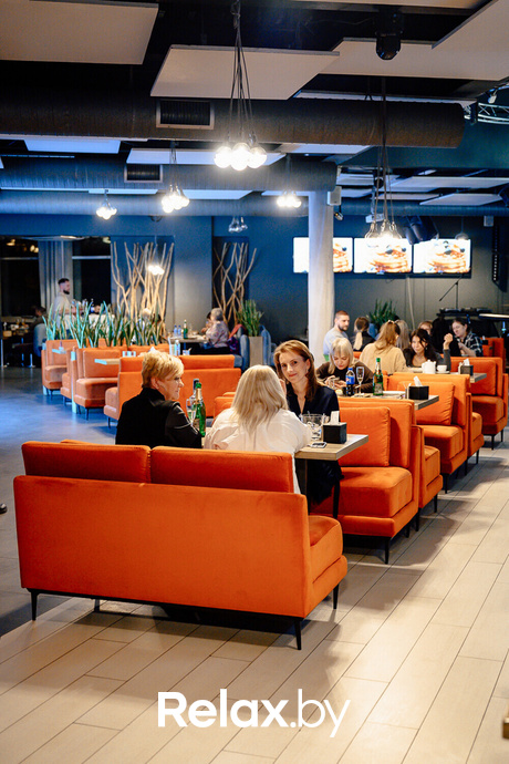 Terra party, фото № 5