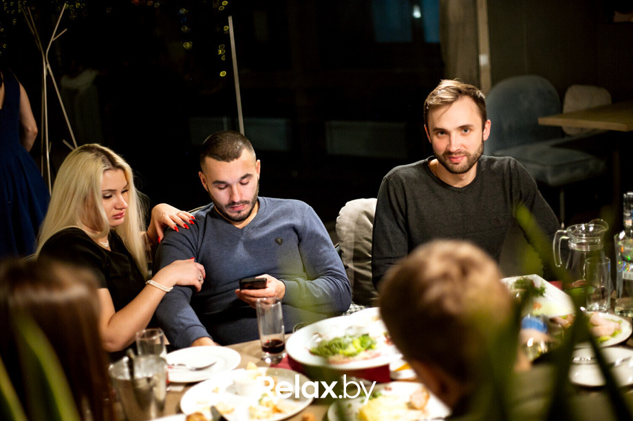 Happy New Year in Terra, фото № 60