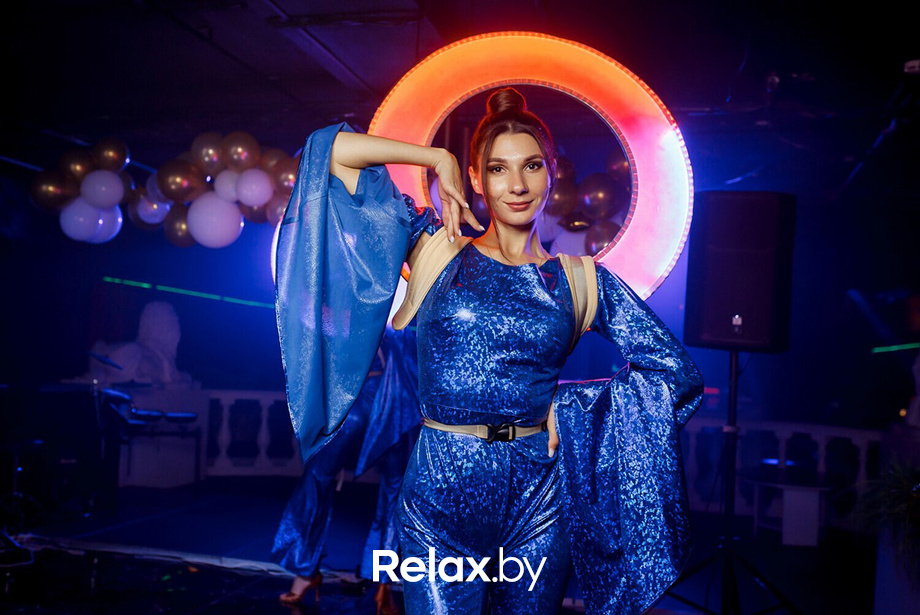 Birthday party ROKAS!, фото № 33