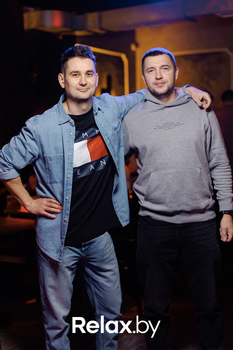 Saturday Party, фото № 30