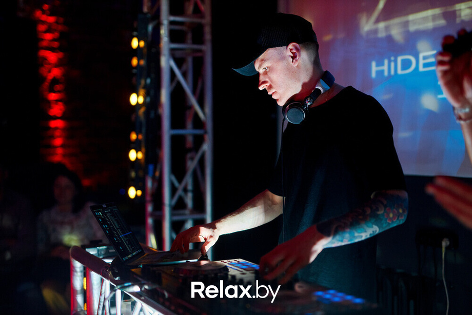 IMG FASHION KILLA PARTY, фото № 500