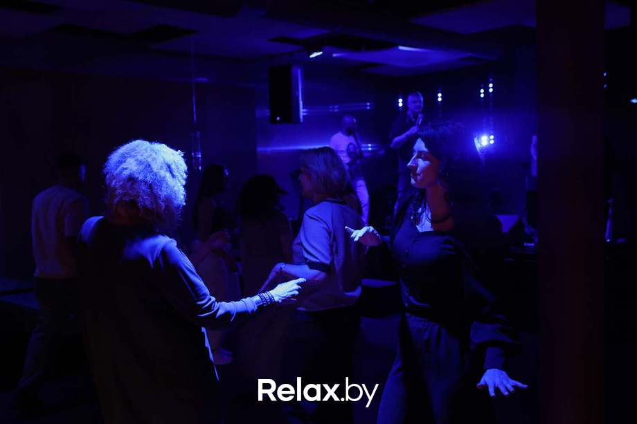 Terra party, фото № 41