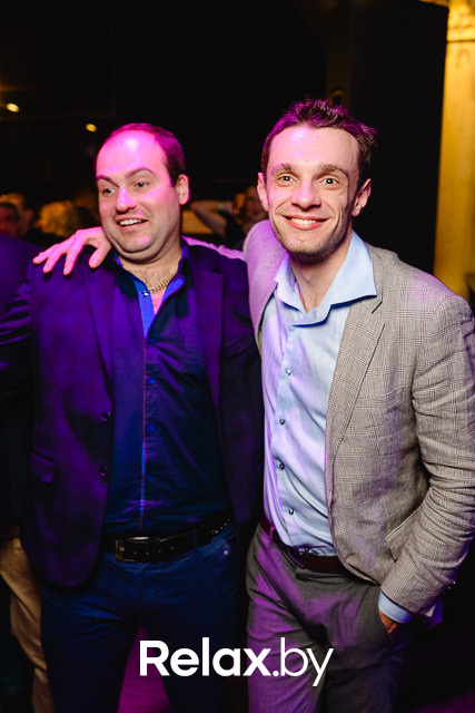 Ни субботы без "Койота": группа Домино, фото № 45