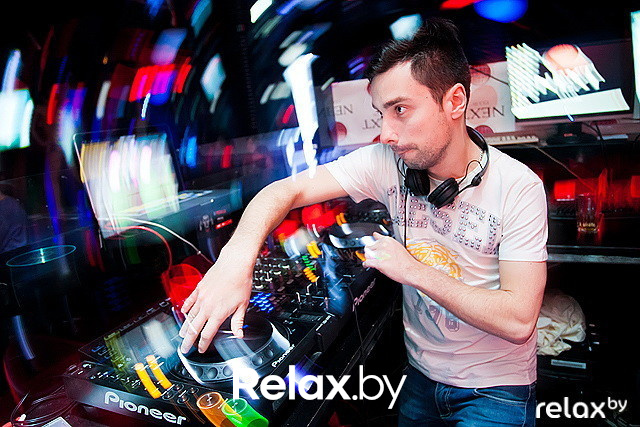 Next Club Show, фото № 102