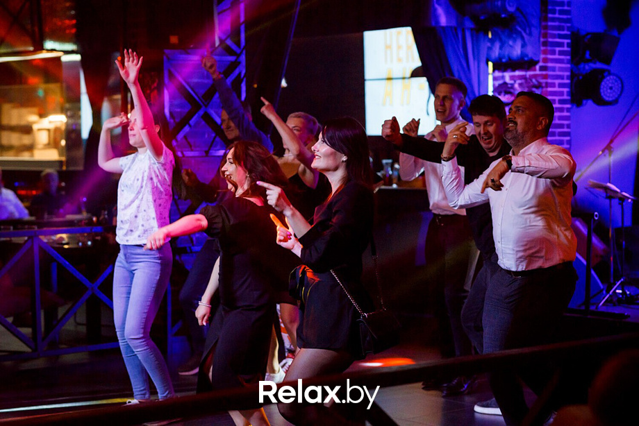 Brooklyn Live!, фото № 30