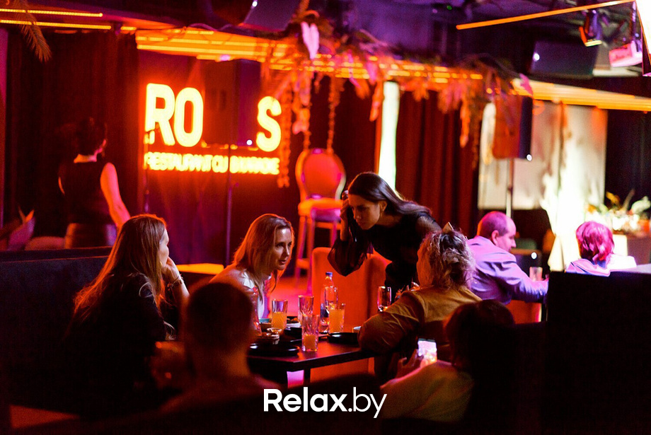 Friday Party, фото № 39