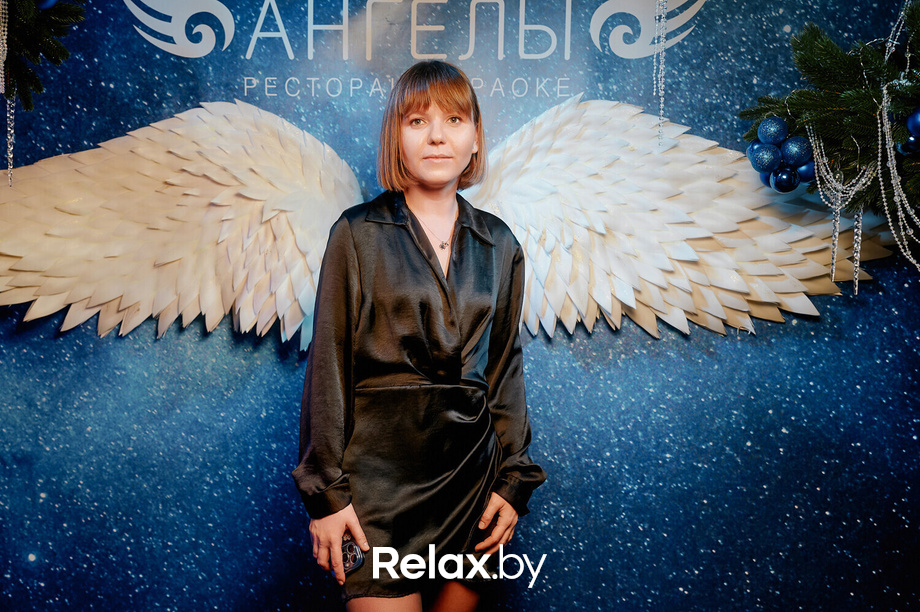 Новый Год в Ангелах, фото № 93