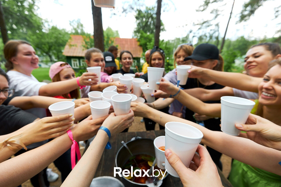 МЕГА-отрыв Relax.by, фото № 306