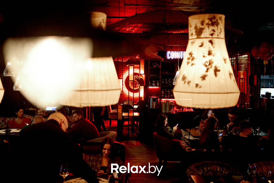 India st. Valentine day, фото № 15