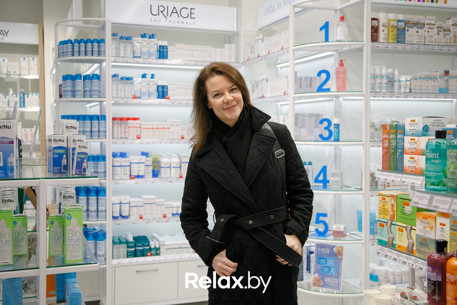 Открытие Health and beauty в Dana Mall, фото № 21