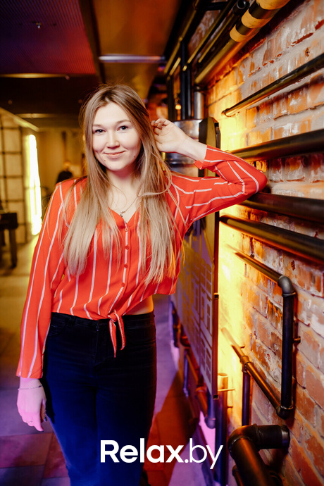 День встречи выпускников, фото № 101