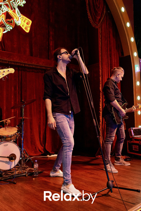 MoulinRouge, фото № 37