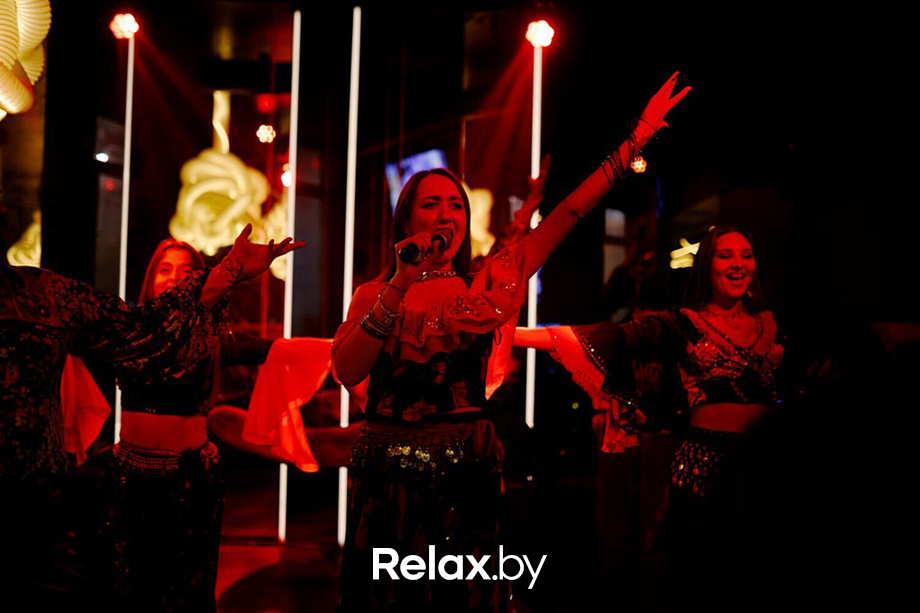 Gypsy Friday, фото № 99