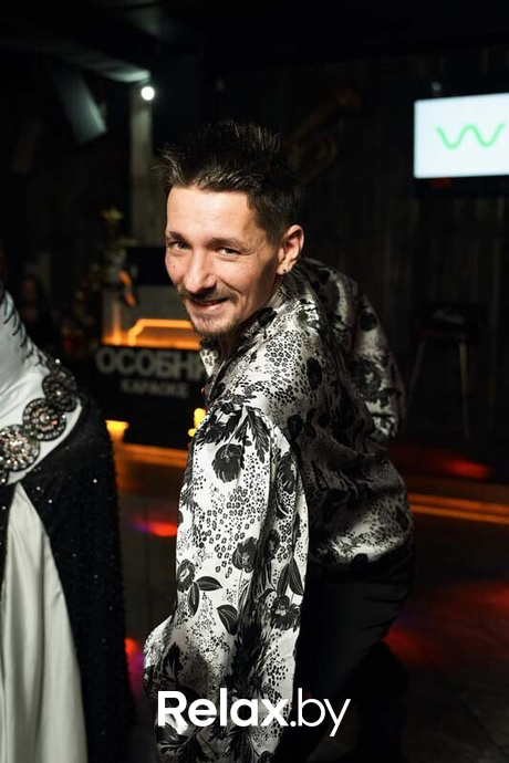 Новогодний корпоратив, фото № 92