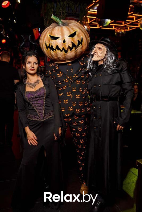 Осенний Карнавал, фото № 35