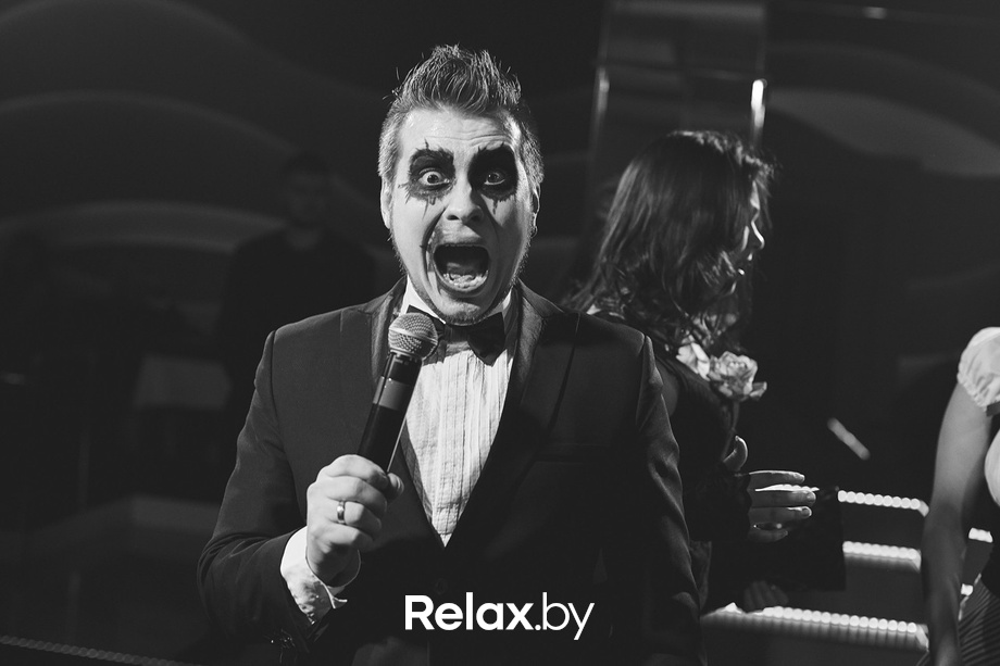 Halloween party, фото № 62