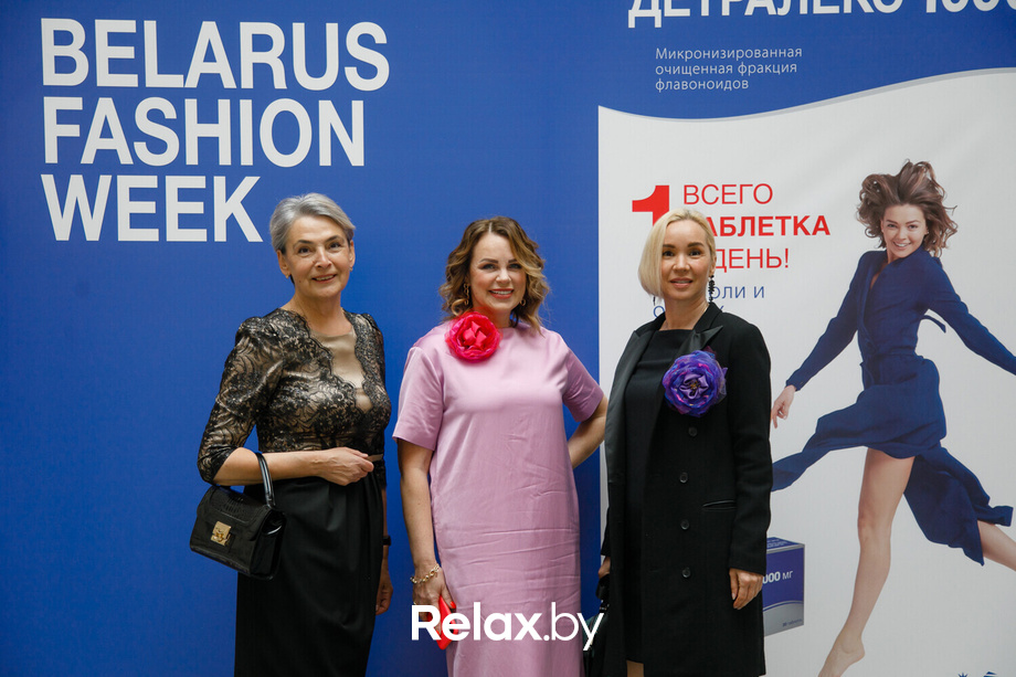 Belarus Fashion Week. Natalia Korzh, фото № 171