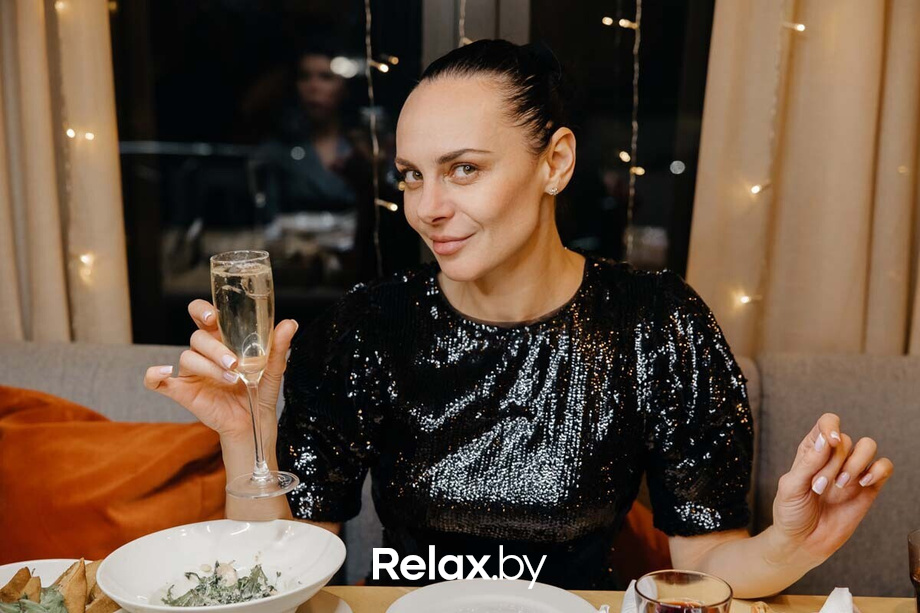 Happy New Year in Terra, фото № 51