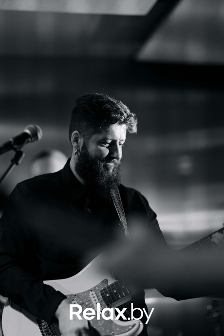 Ночные жители, фото № 1