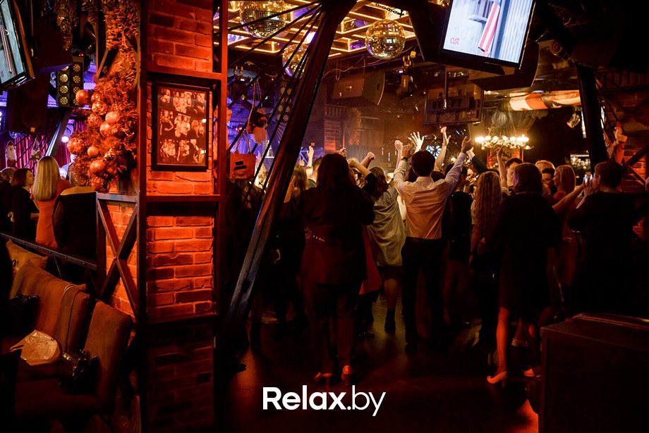 Новогодний Бруклин, фото № 49