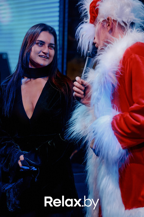 Новый Год в Ангелах, фото № 98