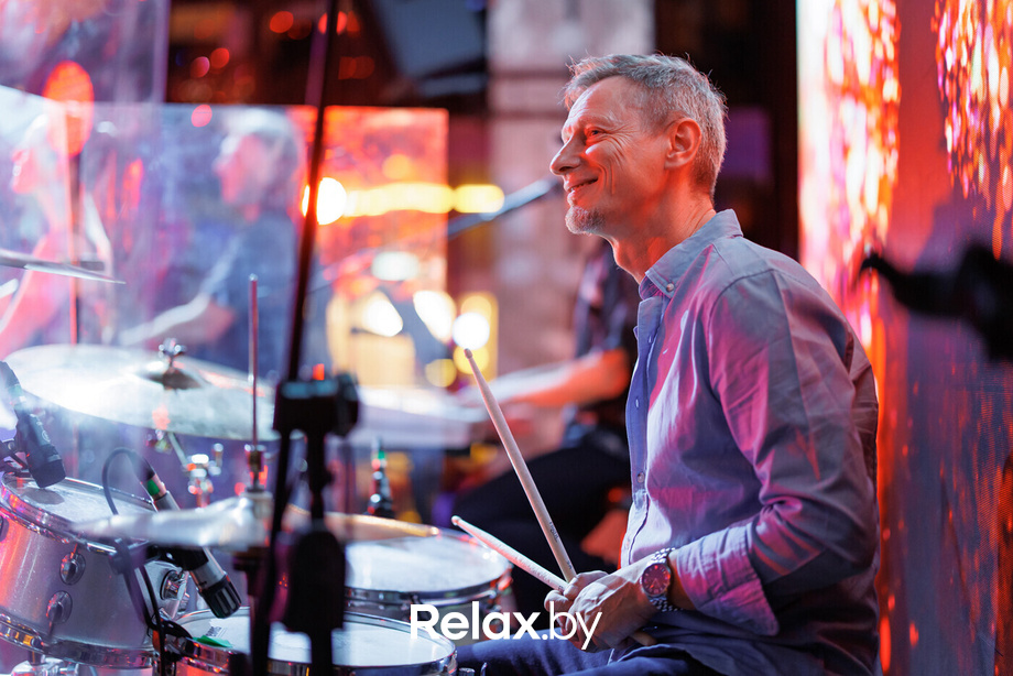 Friday party, фото № 50