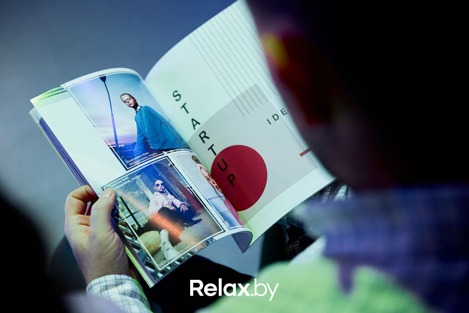 IMG Fashion Show: Choupette, IVA, Grigarovich, фото № 2