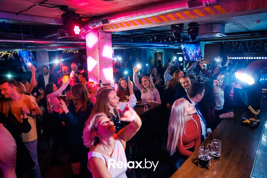 Zavod Friday Night, фото № 107