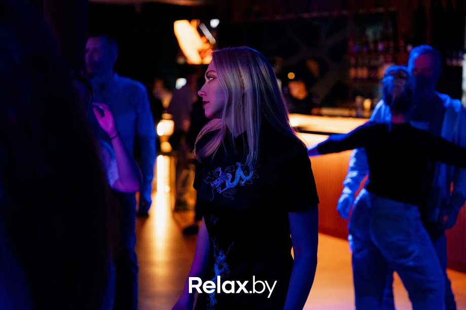 Ночные жители, фото № 47