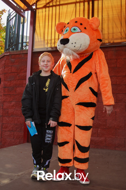 Акция ко Дню защиты животных, фото № 145