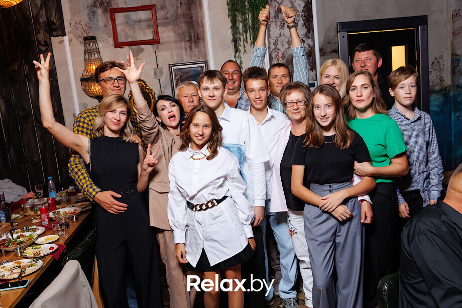 Saturday Party, фото № 96