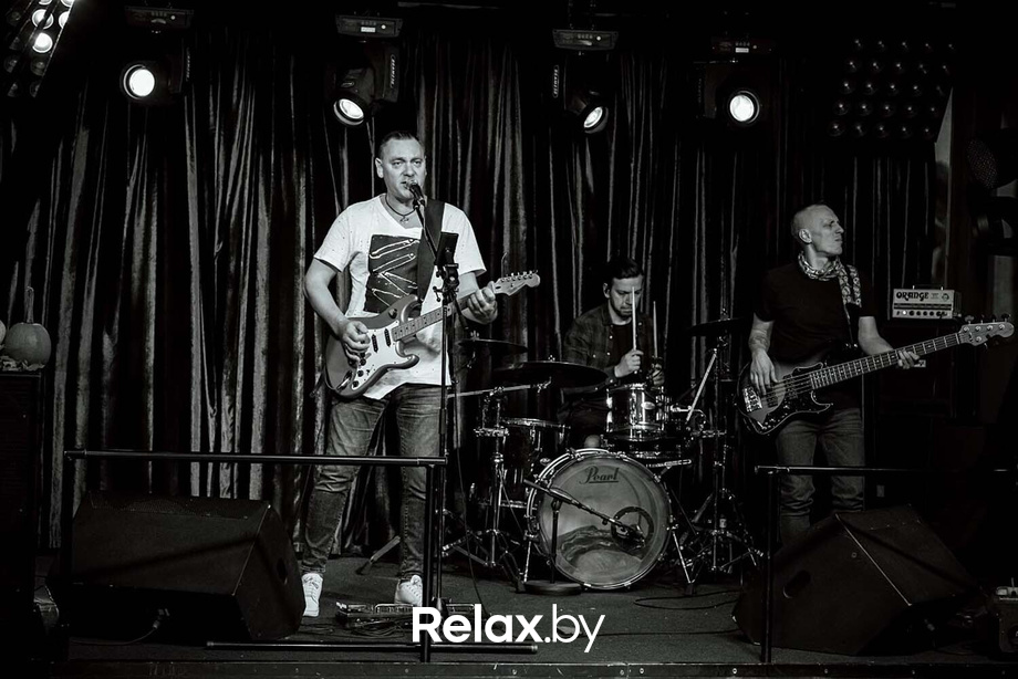 Brooklyn Live!, фото № 40